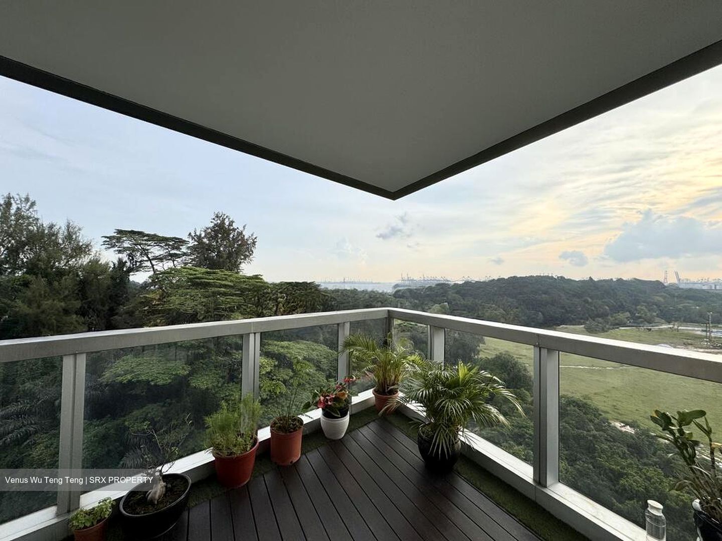 Reflections At Keppel Bay (D4), Condominium #522838791